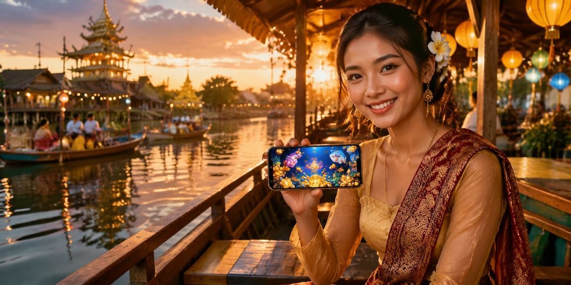 မန္တလေးဒေသ၏ ညဈေးကွင်းကို VIP ကစားသမားများလည်ပတ်နေသည်