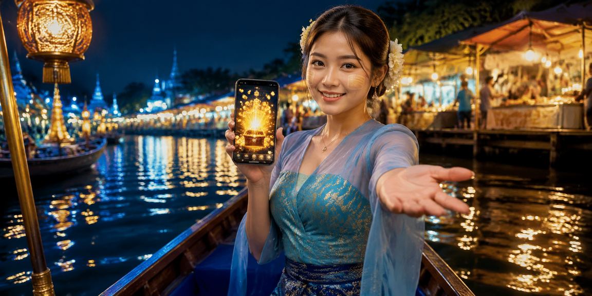 မြန်မာနိုင်ငံတွင် လုံခြုံစိတ်ချစွာ အသုံးပြုနိုင်သည့် 720p မိုဘိုင်း ကာစီနို