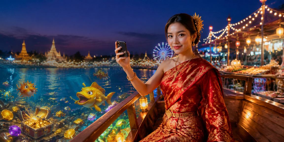 ကာစီနို ဂိမ်းများနှင့် မြန်မာ ရေငုပ်သူများ
