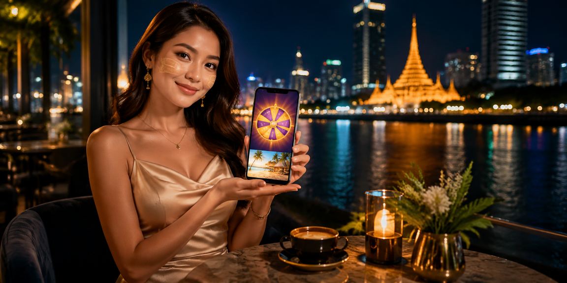 မြန်မာနိုင်ငံရှိ 720p ဝဘ်ဆိုဒ်၏ အားကစားနှင့် ကာစီနို ဝင်ကြေးပရိသတ်များ