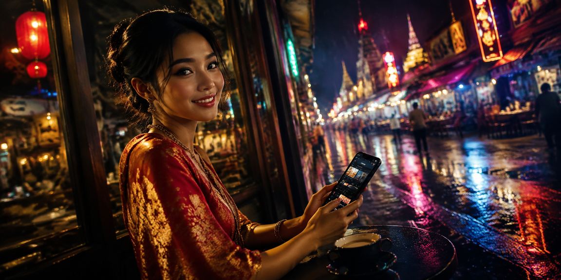 မြန်မာပြည်တွင်း ဘောလုံးလောင်းကစားခွင့်များကို ဖုန်းဖြင့် လောင်းကစားနေသည့်အခြေအနေ