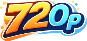720p
